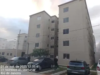 Imagem do imóvel AP71412
