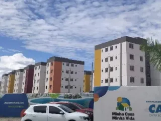 Imagem do imóvel AP04662