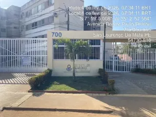 Imagem do imóvel AP71387