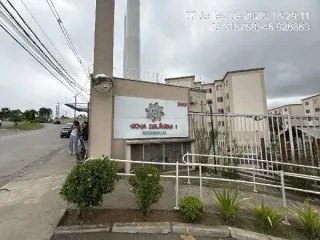 Imagem do imóvel AP40705