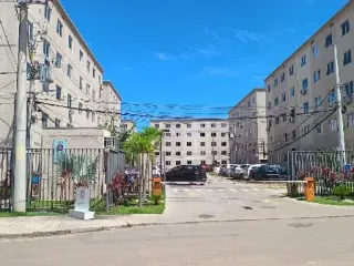 Imagem do imóvel AP67359