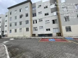 Imagem do imóvel AP97560