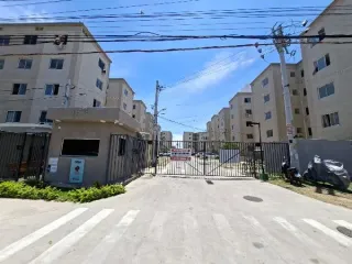 Imagem do imóvel AP78217