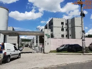 Imagem do imóvel AP85217