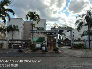 Imagem do imóvel AP80777