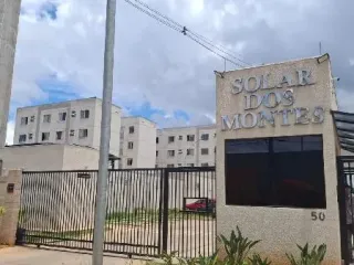 Imagem do imóvel AP83822