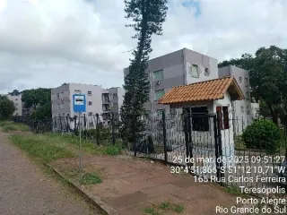 Imagem do imóvel AP03910