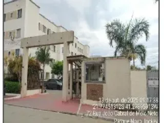 Imagem do imóvel AP98554