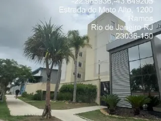 Imagem do imóvel AP97218