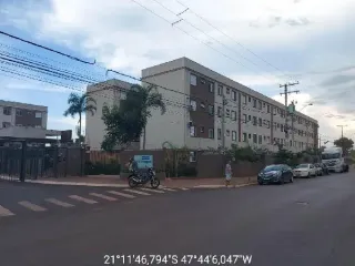 Imagem do imóvel AP52411