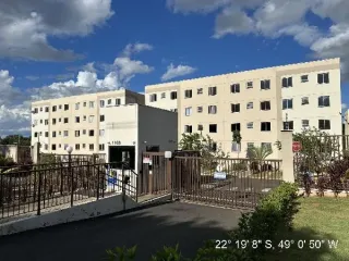 Imagem do imóvel AP59220