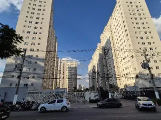 Imagem do imóvel AP37909