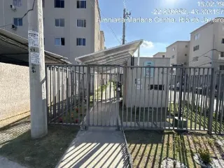 Imagem do imóvel AP91977