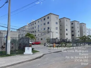 Imagem do imóvel AP64108