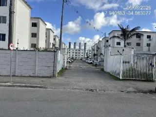 Imagem do imóvel AP47854