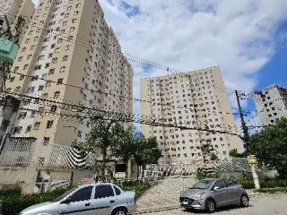 Imagem do imóvel AP33570