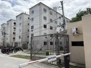 Imagem do imóvel AP40075
