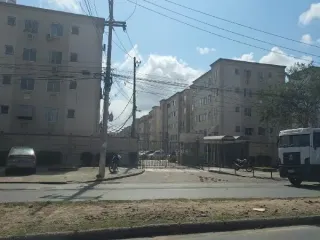 Imagem do imóvel AP30983