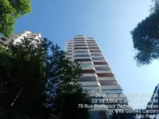 Imagem do imóvel AP84993
