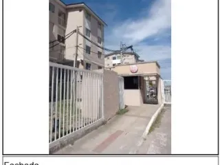 Imagem do imóvel AP85562