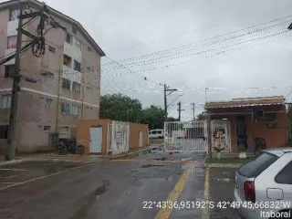 Imagem do imóvel AP15697