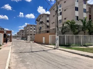 Imagem do imóvel AP73582