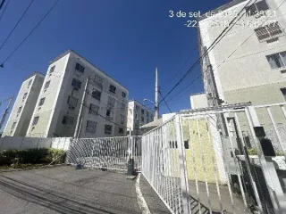 Imagem do imóvel AP00058