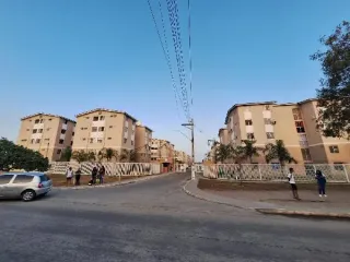 Imagem do imóvel AP05911
