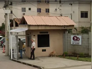 Imagem do imóvel AP87869