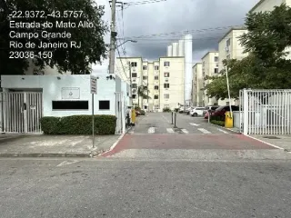 Imagem do imóvel AP10062