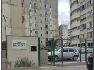 Imagem do imóvel AP43797