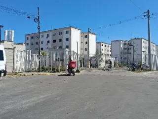 Imagem do imóvel AP72073