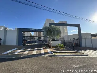 Imagem do imóvel AP83450