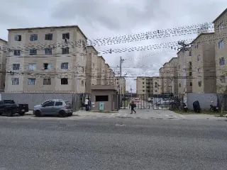 Imagem do imóvel AP83430