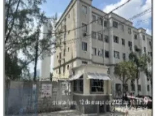 Imagem do imóvel AP21956