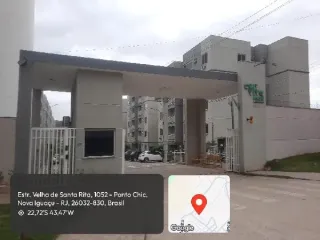 Imagem do imóvel AP43786