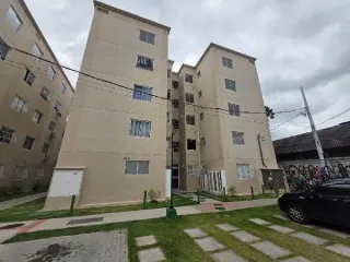 Imagem do imóvel AP42501