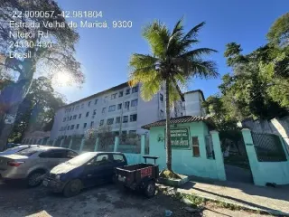 Imagem do imóvel AP99891