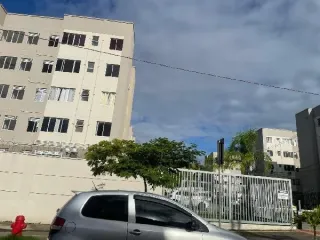 Imagem do imóvel AP96723