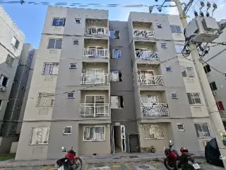 Imagem do imóvel AP91435