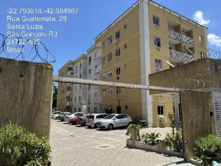 Imagem do imóvel AP84982