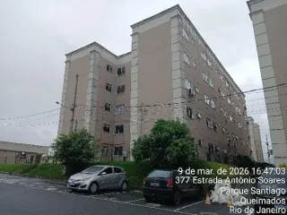 Imagem do imóvel AP98259