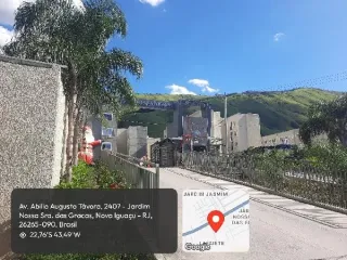 Imagem do imóvel AP45899
