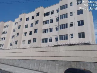 Imagem do imóvel AP95415