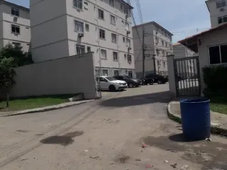 Imagem do imóvel AP55191
