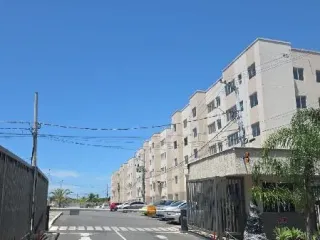 Imagem do imóvel AP81631