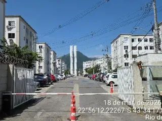 Imagem do imóvel AP10869