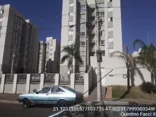 Imagem do imóvel AP34448