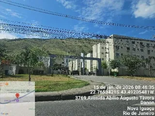 Imagem do imóvel AP22751