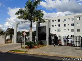 Imagem do imóvel AP46713